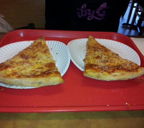Jack's Pizzeria - Bayside, NY