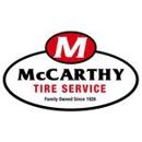 McCarthy Tire & Automotive Service Center - Tire Dealers