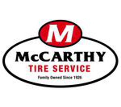 McCarthy Tire & Automotive Service Center - Front Royal, VA