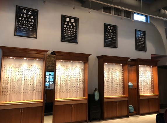 EyeCare Plus - Amarillo, TX