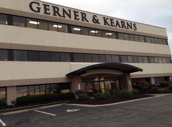Perry Contracting Inc - Cincinnati, OH. Gerner & Kearns - Kentucky Law Office