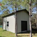 MWS, Inc Metal Buildings - Metal Buildings