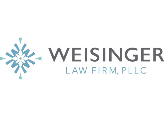 Weisinger Law Firm PLLC - San Antonio, TX. Weisinger Law Firm PLLC