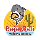 Baja Cali Mexican Kitchen