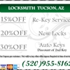 Tucson Locksmith Shop gallery