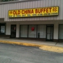 Old China Buffet