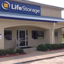 Extra Space Storage - Self Storage