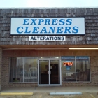 Express Cleaners