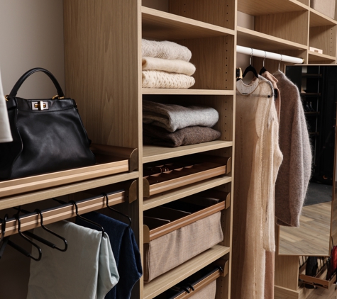 Smart Closet Solutions - Brooklyn, NY. Smart Closets