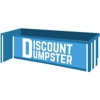 Discount Dumpster Rental gallery