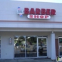 Bronze Clipper Barber Shop
