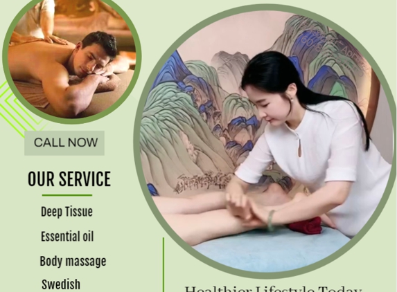 Star Spa │Asian Massage - Wichita, KS