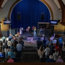 City on a Hill Church Somerville - Non-Denominational Churches