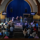 City on a Hill Church Somerville