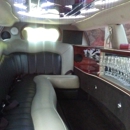 Greg's Luxury Limousines - Airport Transportation