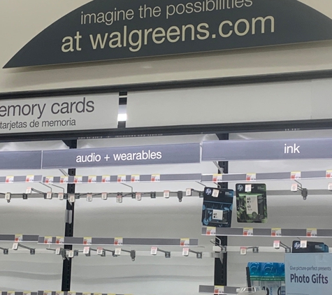 Walgreens - Bridgeport, CT