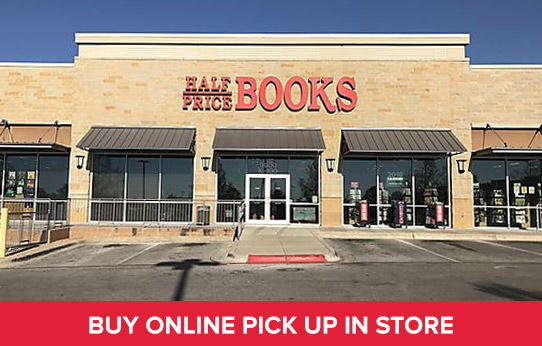 Half Price Books Austin TX 78748