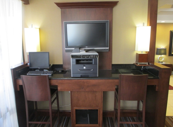 Best Western Plus Portsmouth-Chesapeake - Chesapeake, VA