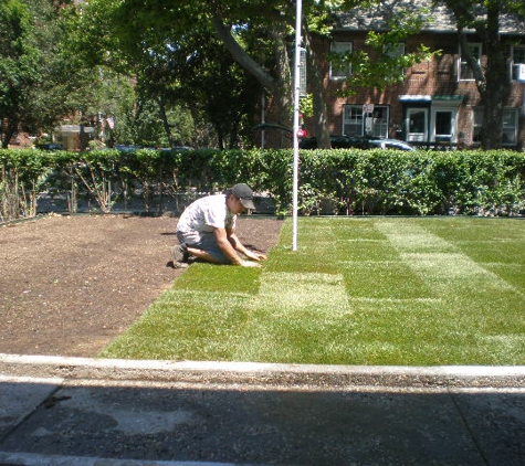 J & H Landscaping - Ozone Park, NY