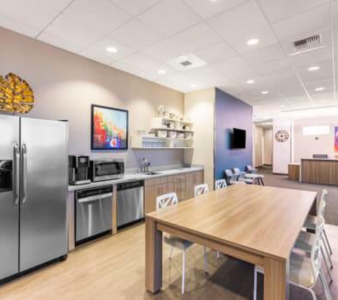 Regus - Nevada, Reno - Mountain View Corporate - Reno, NV