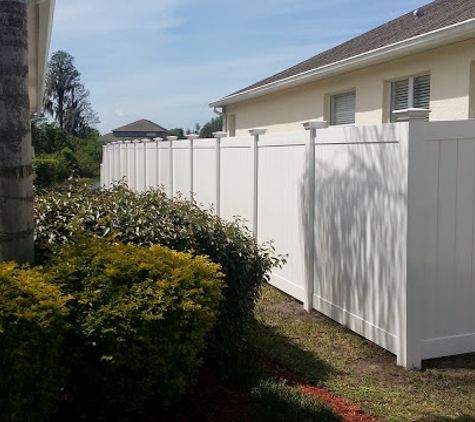 Michael's Fence Inc - Tampa, FL