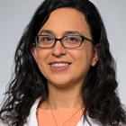 Salma Shaikhouni, MD