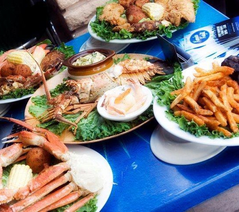 Cj's Crab Shack - Miami Beach, FL