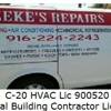 Zekes repairs gallery