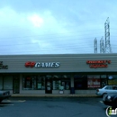 GameStop - Video Games