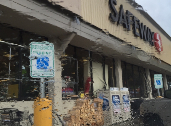 Safeway - Chehalis, WA