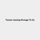 Turner Leasing Storage To Go - Self Storage