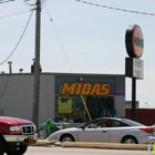 Midas Auto Service Experts