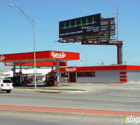 Kum & Go - Omaha, NE