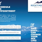 Rocky Mountain Men's Clinic