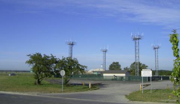 NASA - Glenn Research Center - Cleveland, OH