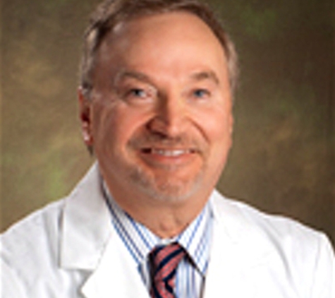 William J. Vasileff, M.D. - Birmingham, MI