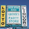 Gronek's Party Store gallery