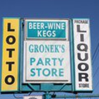 Gronek's Party Store
