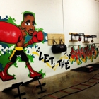 Soultrain Boxing and Fitness