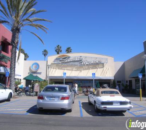 Seaside Market - Cardiff By The Sea, CA