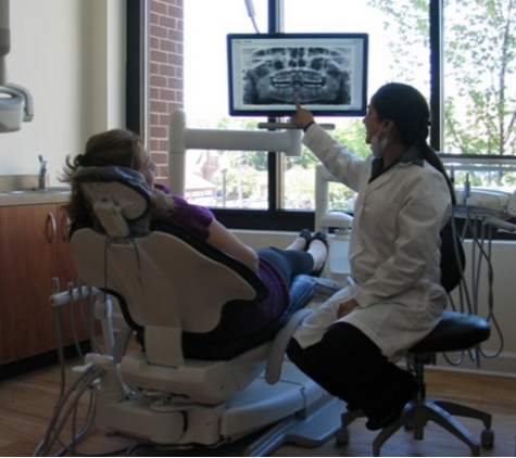 Columbia Pike Family Dentistry - Arlington, VA