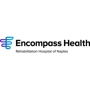 Encompass Health Rehabilitation Hospital of Naples