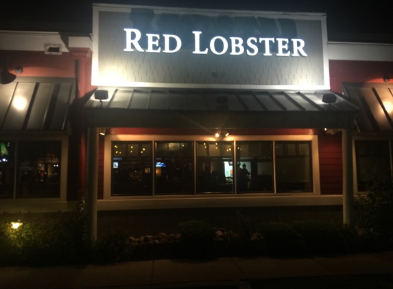 Red Lobster - Langhorne, PA