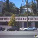 Free Clinics - Clinics