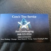 Coto’s Tree Service and Landscaping gallery