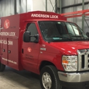 Anderson Lock Door Division - Doors, Frames, & Accessories