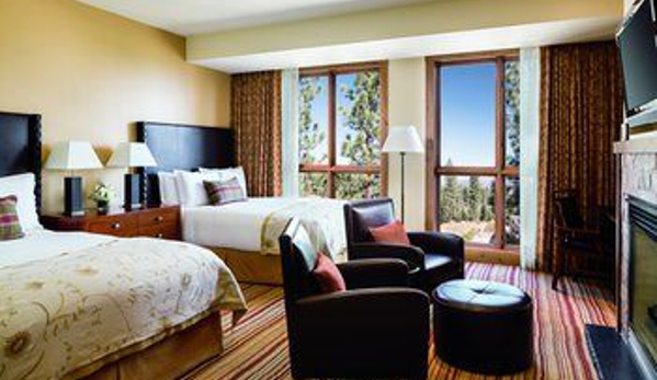 TrueNorth - Ritz Carlton - Truckee, CA