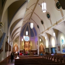 St. Francis de Sales Catholic Parish - Historical Places