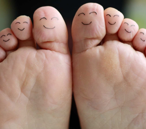 A. Busselton Podiatry - Vasse, WA