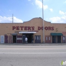 Peter's Doors - Doors, Frames, & Accessories